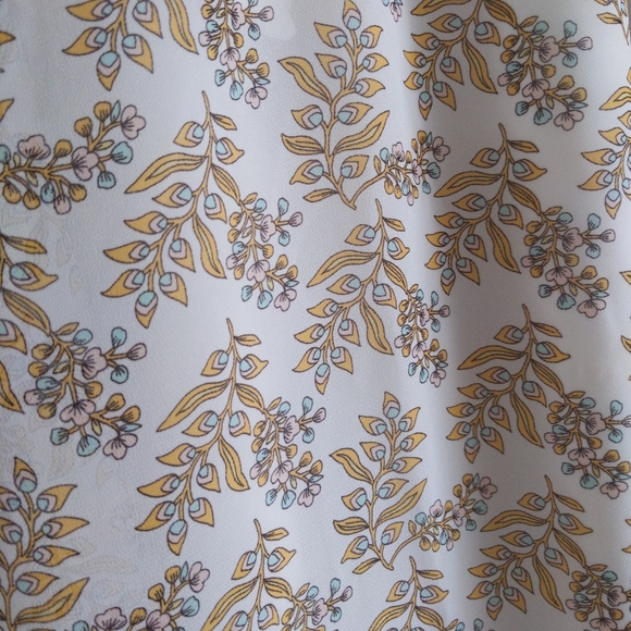 🆕🌿LOFT SKIRT🌿 - Picture 4 of 8